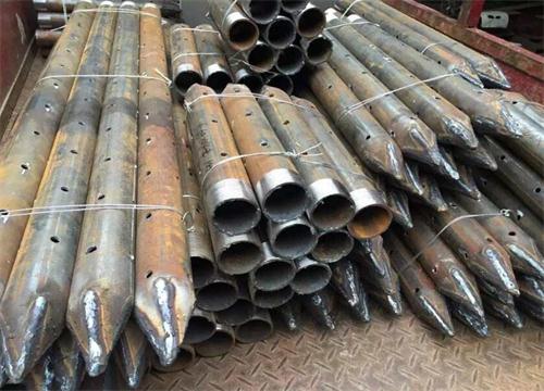 园林办事处钢花管哪里有卖